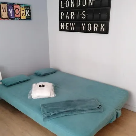 Apartman #j7 The Maginot Caserne De Bonne Grenoble